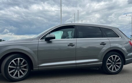 Audi Q7, 2015 год, 3 800 000 рублей, 1 фотография