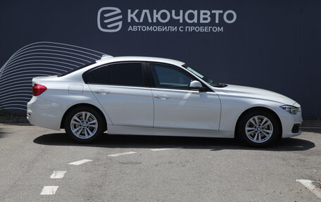 BMW 3 серия, 2016 год, 2 187 000 рублей, 6 фотография