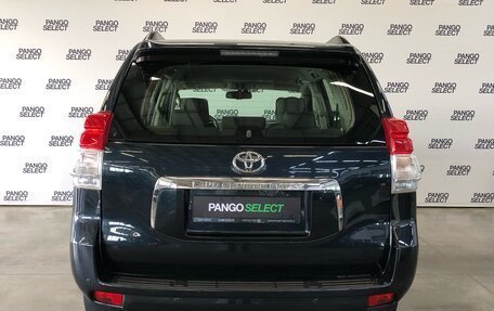 Toyota Land Cruiser Prado 150 рестайлинг 2, 2013 год, 3 250 000 рублей, 10 фотография