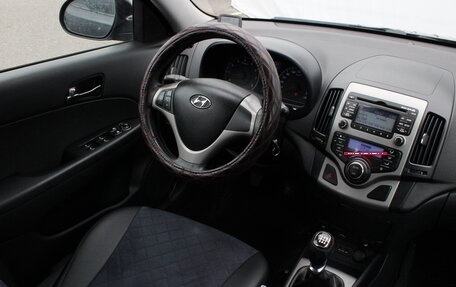 Hyundai i30 I, 2011 год, 733 000 рублей, 10 фотография