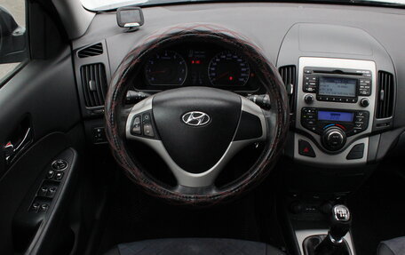Hyundai i30 I, 2011 год, 733 000 рублей, 12 фотография