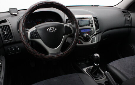 Hyundai i30 I, 2011 год, 733 000 рублей, 14 фотография