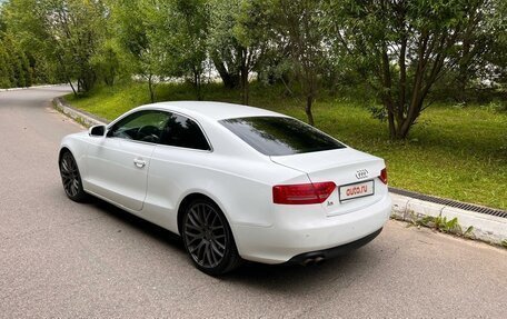 Audi A5, 2010 год, 1 100 000 рублей, 6 фотография
