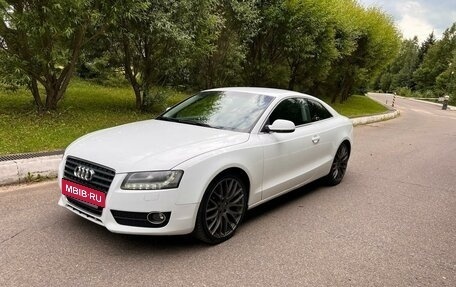 Audi A5, 2010 год, 1 100 000 рублей, 2 фотография