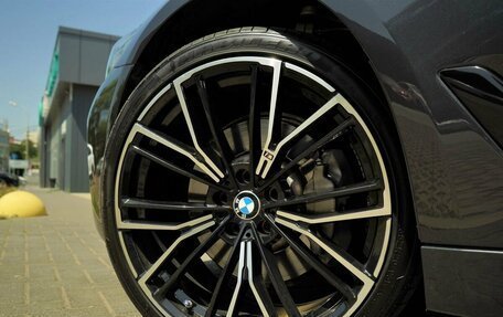 BMW 5 серия, 2021 год, 5 150 000 рублей, 10 фотография