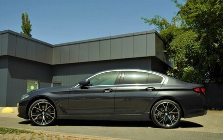 BMW 5 серия, 2021 год, 5 150 000 рублей, 6 фотография