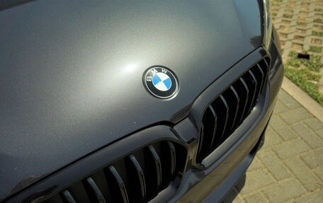 BMW 5 серия, 2021 год, 5 150 000 рублей, 11 фотография