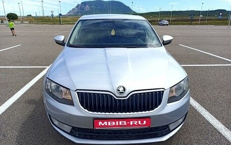 Skoda Octavia, 2013 год, 790 000 рублей, 6 фотография