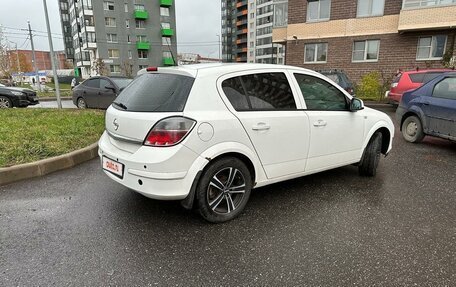 Opel Astra H, 2010 год, 630 000 рублей, 3 фотография