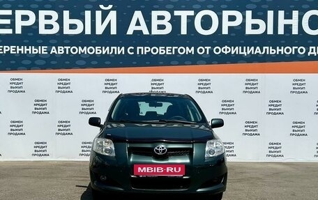 Toyota Auris II, 2007 год, 700 000 рублей, 2 фотография