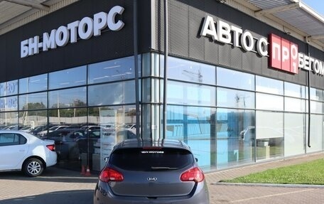 KIA cee'd III, 2012 год, 1 200 000 рублей, 4 фотография