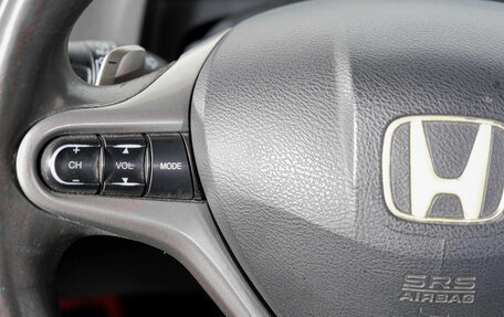 Honda Civic VIII, 2007 год, 989 000 рублей, 16 фотография