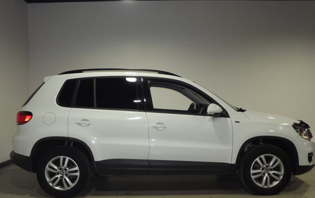 Volkswagen Tiguan I, 2015 год, 1 750 000 рублей, 7 фотография