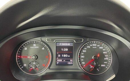 Audi Q3, 2012 год, 1 359 000 рублей, 15 фотография