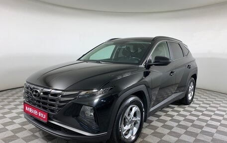 Hyundai Tucson, 2021 год, 3 070 000 рублей, 1 фотография