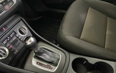 Audi Q3, 2012 год, 1 359 000 рублей, 21 фотография