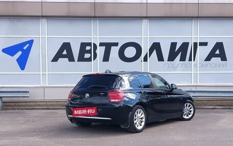 BMW 1 серия, 2012 год, 1 333 000 рублей, 3 фотография