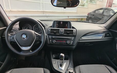 BMW 1 серия, 2012 год, 1 333 000 рублей, 7 фотография