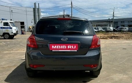 KIA cee'd I рестайлинг, 2010 год, 895 000 рублей, 4 фотография