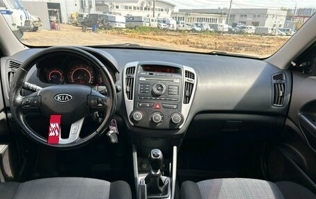 KIA cee'd I рестайлинг, 2010 год, 895 000 рублей, 11 фотография