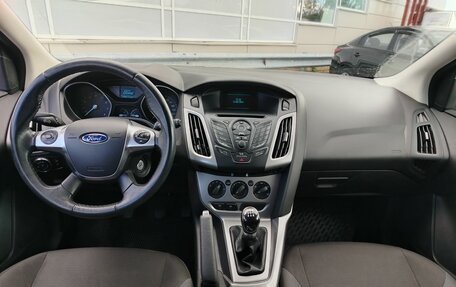 Ford Focus III, 2014 год, 1 073 000 рублей, 6 фотография