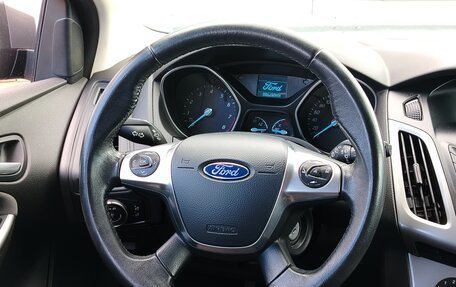 Ford Focus III, 2014 год, 1 073 000 рублей, 7 фотография