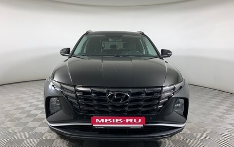 Hyundai Tucson, 2021 год, 3 070 000 рублей, 2 фотография