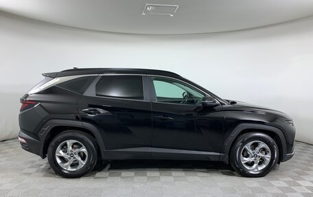 Hyundai Tucson, 2021 год, 3 070 000 рублей, 4 фотография