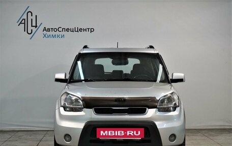 KIA Soul I рестайлинг, 2010 год, 819 000 рублей, 14 фотография