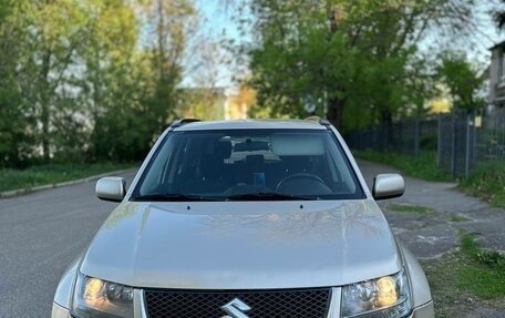 Suzuki Grand Vitara, 2008 год, 900 000 рублей, 4 фотография