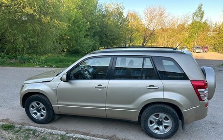 Suzuki Grand Vitara, 2008 год, 900 000 рублей, 9 фотография