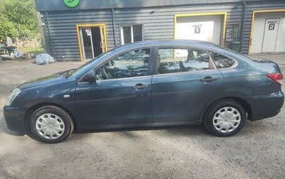 Nissan Almera, 2014 год, 1 400 000 рублей, 1 фотография