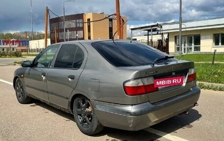 Nissan Primera II рестайлинг, 1997 год, 90 000 рублей, 3 фотография