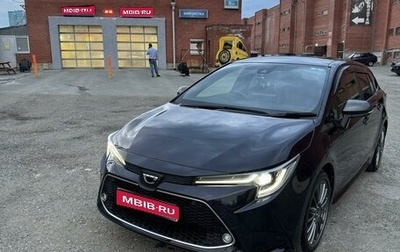 Toyota Corolla, 2019 год, 2 150 000 рублей, 1 фотография