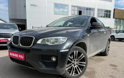 BMW X6, 2014 год, 3 996 000 рублей, 1 фотография