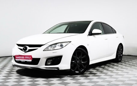 Mazda 6, 2011 год, 1 150 000 рублей, 1 фотография