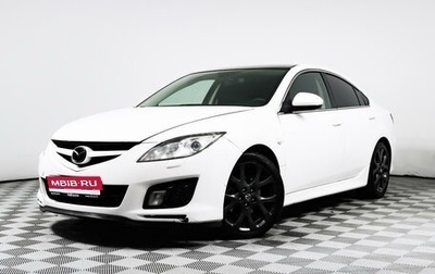 Mazda 6, 2011 год, 1 150 000 рублей, 1 фотография