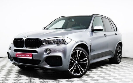 BMW X5, 2017 год, 4 430 000 рублей, 1 фотография