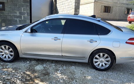 Nissan Teana, 2010 год, 890 000 рублей, 3 фотография