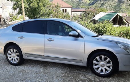 Nissan Teana, 2010 год, 890 000 рублей, 5 фотография