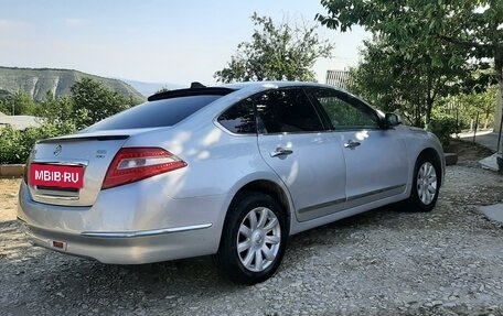 Nissan Teana, 2010 год, 890 000 рублей, 4 фотография