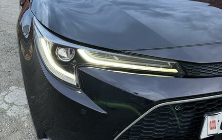 Toyota Corolla, 2019 год, 2 150 000 рублей, 2 фотография