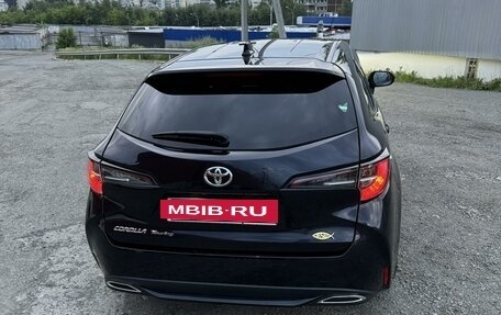 Toyota Corolla, 2019 год, 2 150 000 рублей, 14 фотография