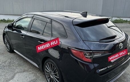 Toyota Corolla, 2019 год, 2 150 000 рублей, 21 фотография