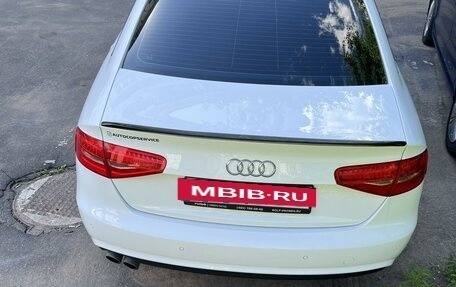 Audi A4, 2013 год, 1 495 000 рублей, 5 фотография