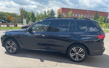 BMW X7, 2019 год, 7 690 000 рублей, 2 фотография
