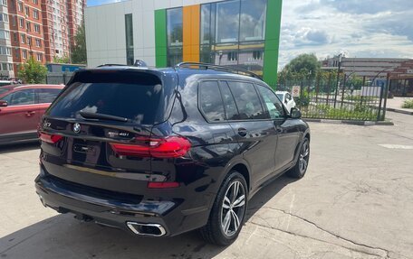 BMW X7, 2019 год, 7 690 000 рублей, 5 фотография