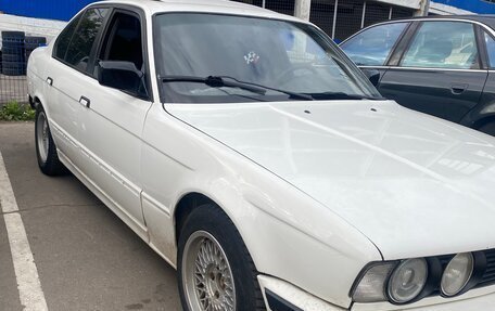 BMW 5 серия, 1991 год, 250 000 рублей, 3 фотография
