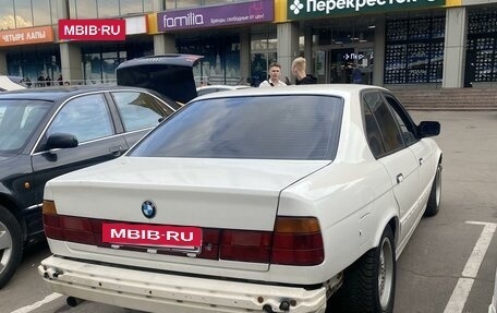 BMW 5 серия, 1991 год, 250 000 рублей, 4 фотография