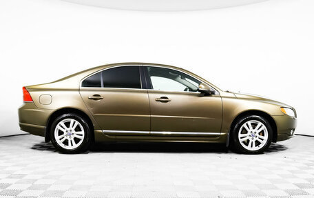 Volvo S80 II рестайлинг 2, 2012 год, 1 490 000 рублей, 4 фотография